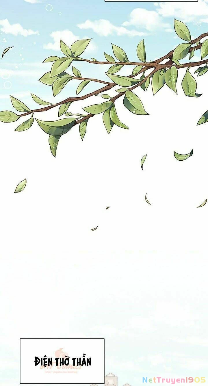 Tôi Chỉ Là Một Tiểu Thư Bình Thường Chapter 40 - 46