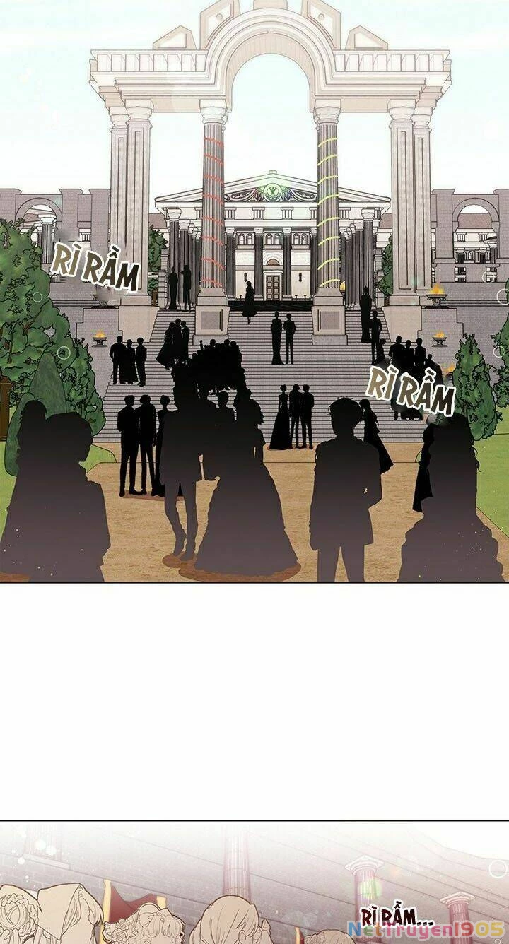 Tôi Chỉ Là Một Tiểu Thư Bình Thường Chapter 40 - 47