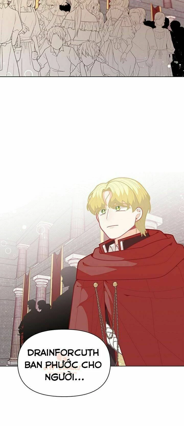 Tôi Chỉ Là Một Tiểu Thư Bình Thường Chapter 40 - 48