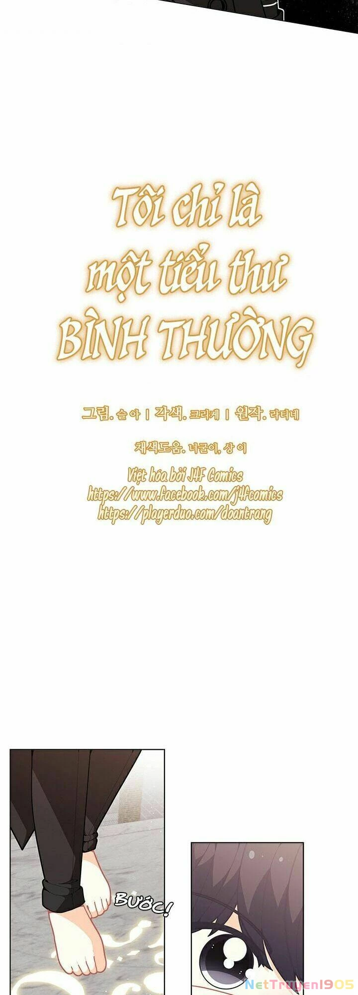 Tôi Chỉ Là Một Tiểu Thư Bình Thường Chapter 41 - 7