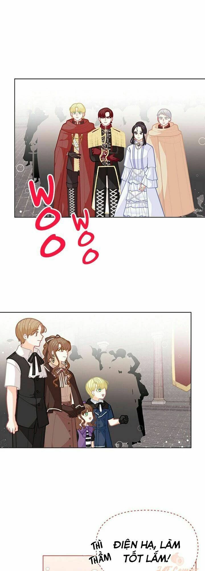 Tôi Chỉ Là Một Tiểu Thư Bình Thường Chapter 41 - 10