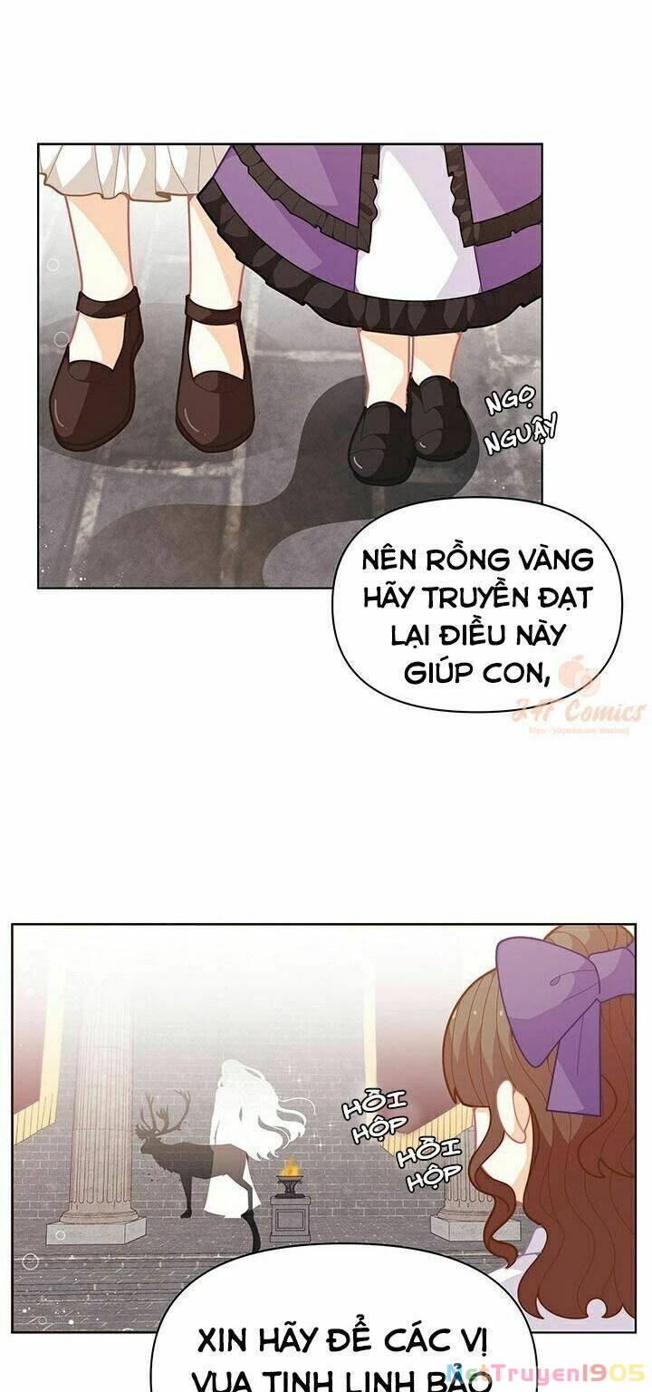 Tôi Chỉ Là Một Tiểu Thư Bình Thường Chapter 41 - 14