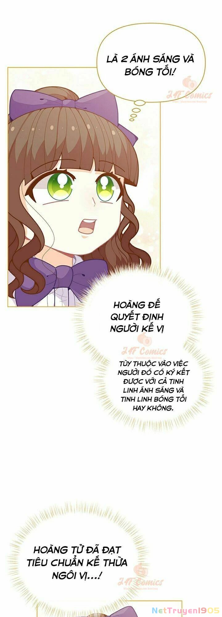 Tôi Chỉ Là Một Tiểu Thư Bình Thường Chapter 41 - 16