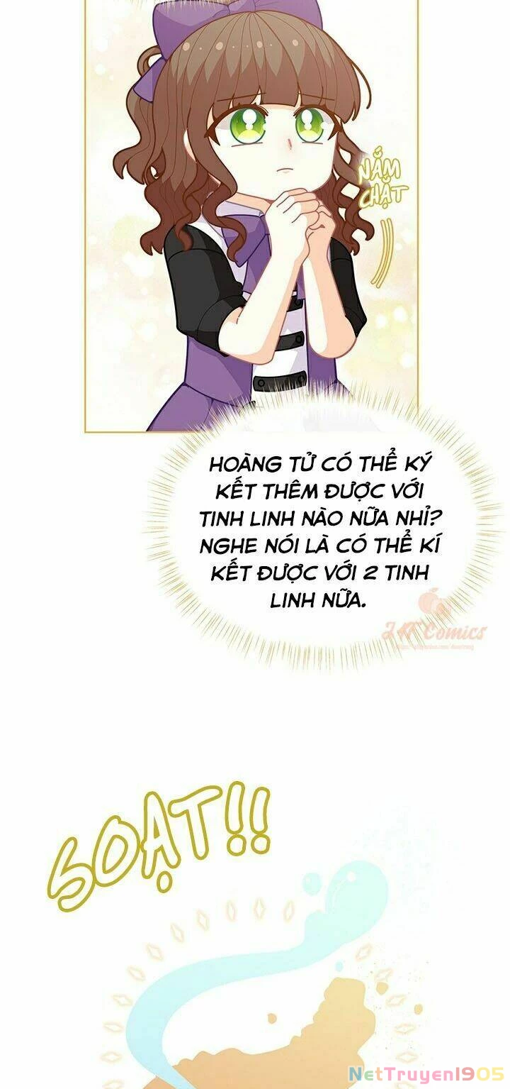 Tôi Chỉ Là Một Tiểu Thư Bình Thường Chapter 41 - 17