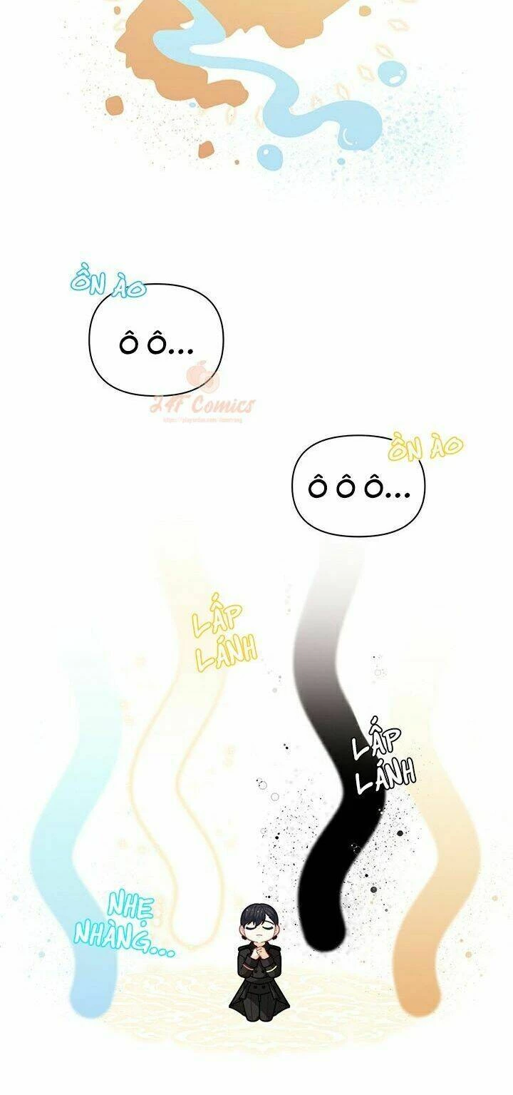 Tôi Chỉ Là Một Tiểu Thư Bình Thường Chapter 41 - 18
