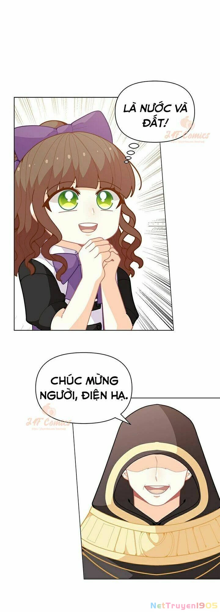 Tôi Chỉ Là Một Tiểu Thư Bình Thường Chapter 41 - 19