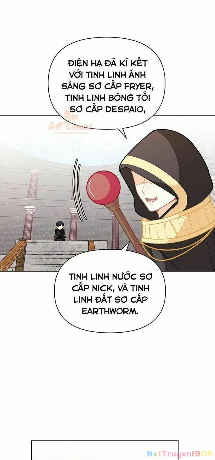 Tôi Chỉ Là Một Tiểu Thư Bình Thường Chapter 41 - 20