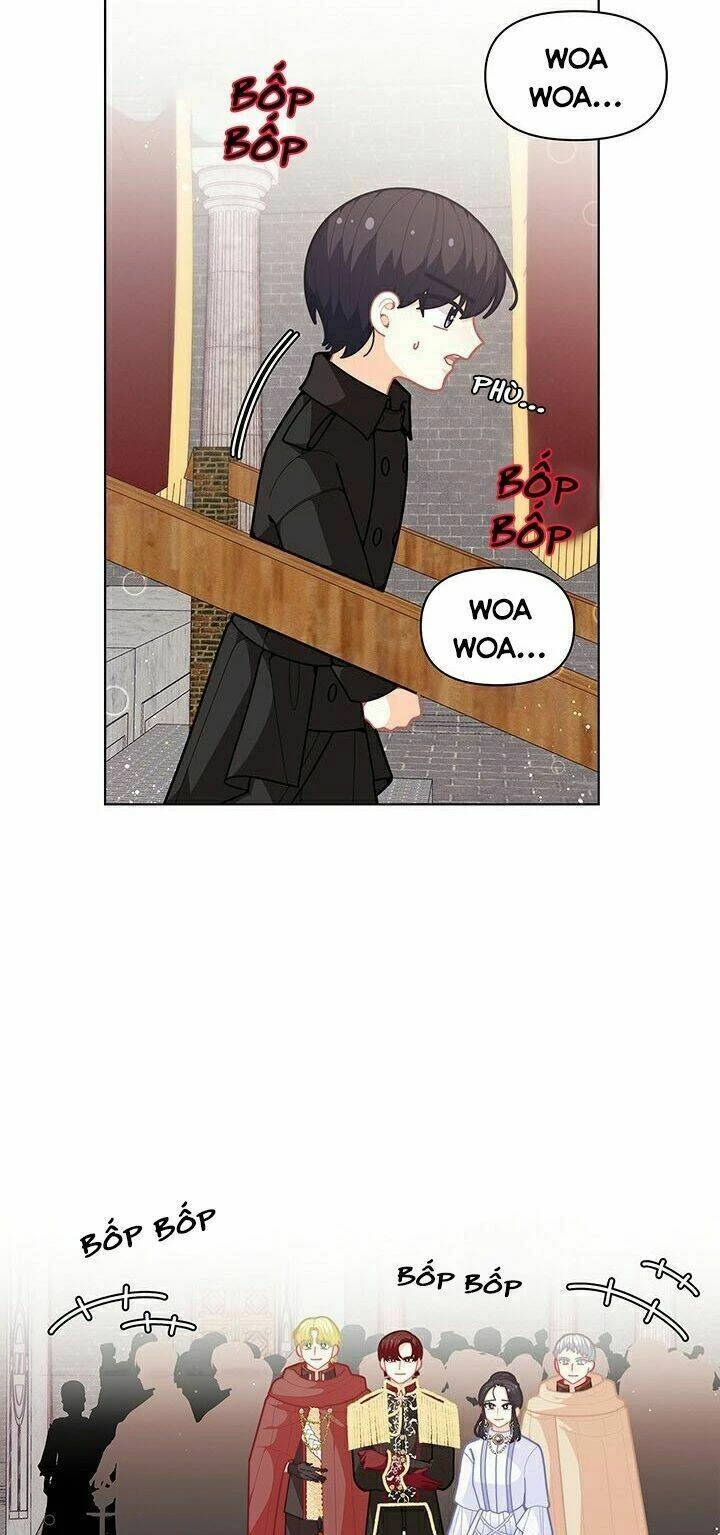 Tôi Chỉ Là Một Tiểu Thư Bình Thường Chapter 41 - 21