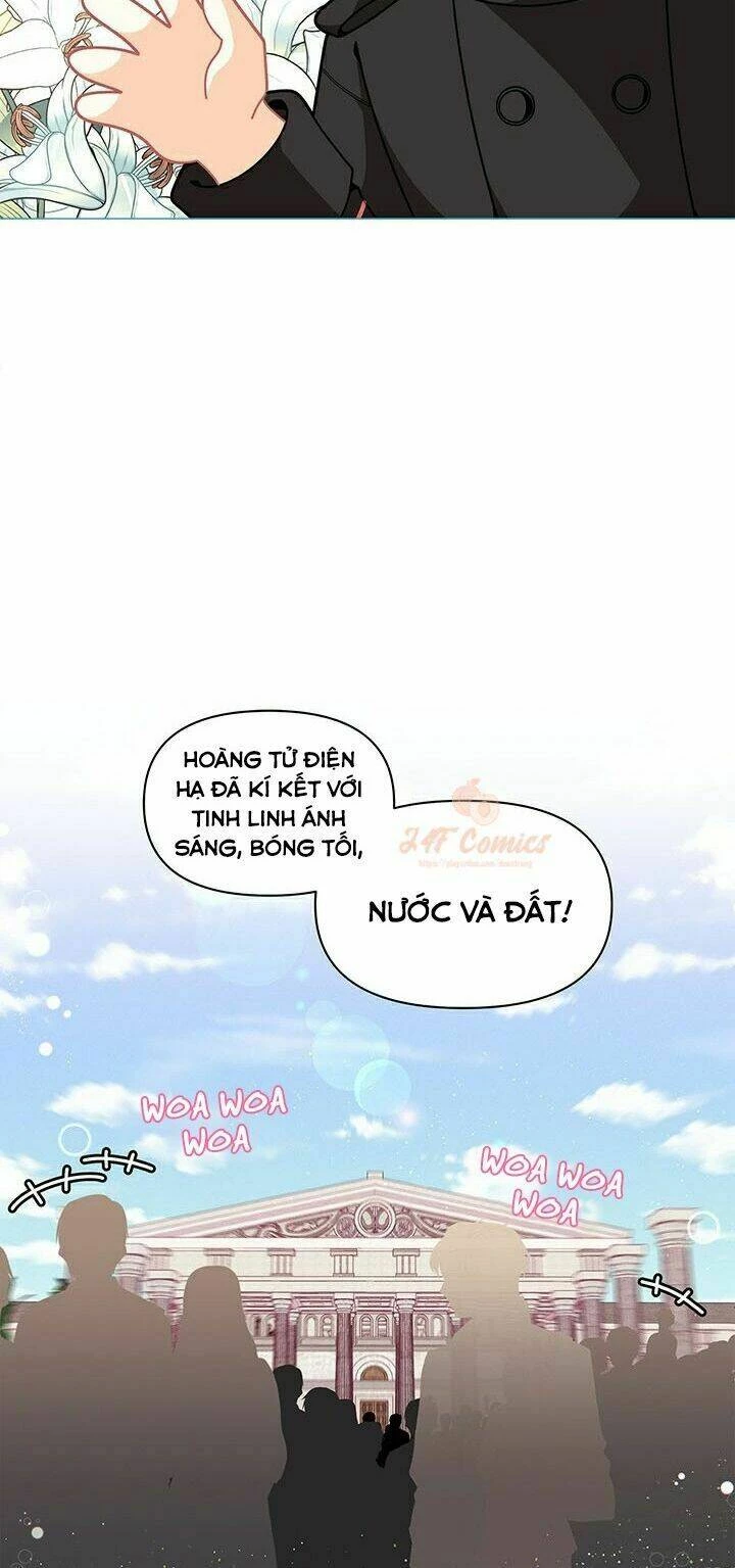 Tôi Chỉ Là Một Tiểu Thư Bình Thường Chapter 41 - 24