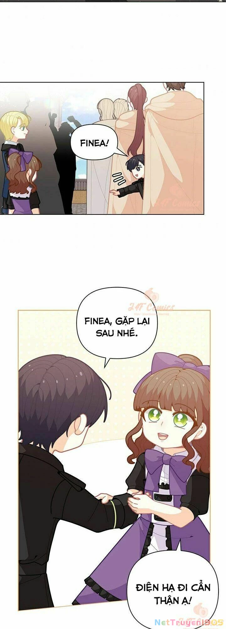 Tôi Chỉ Là Một Tiểu Thư Bình Thường Chapter 41 - 25