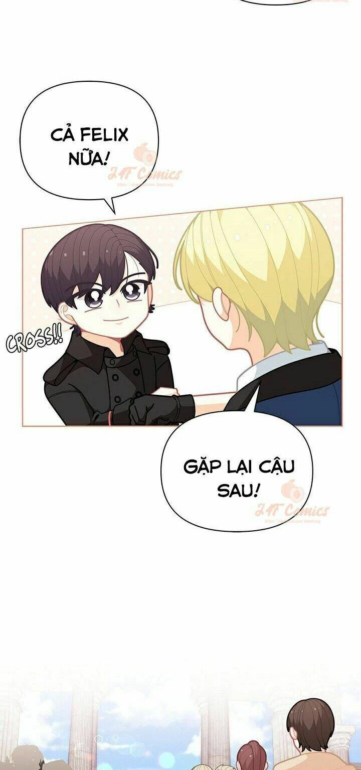 Tôi Chỉ Là Một Tiểu Thư Bình Thường Chapter 41 - 26