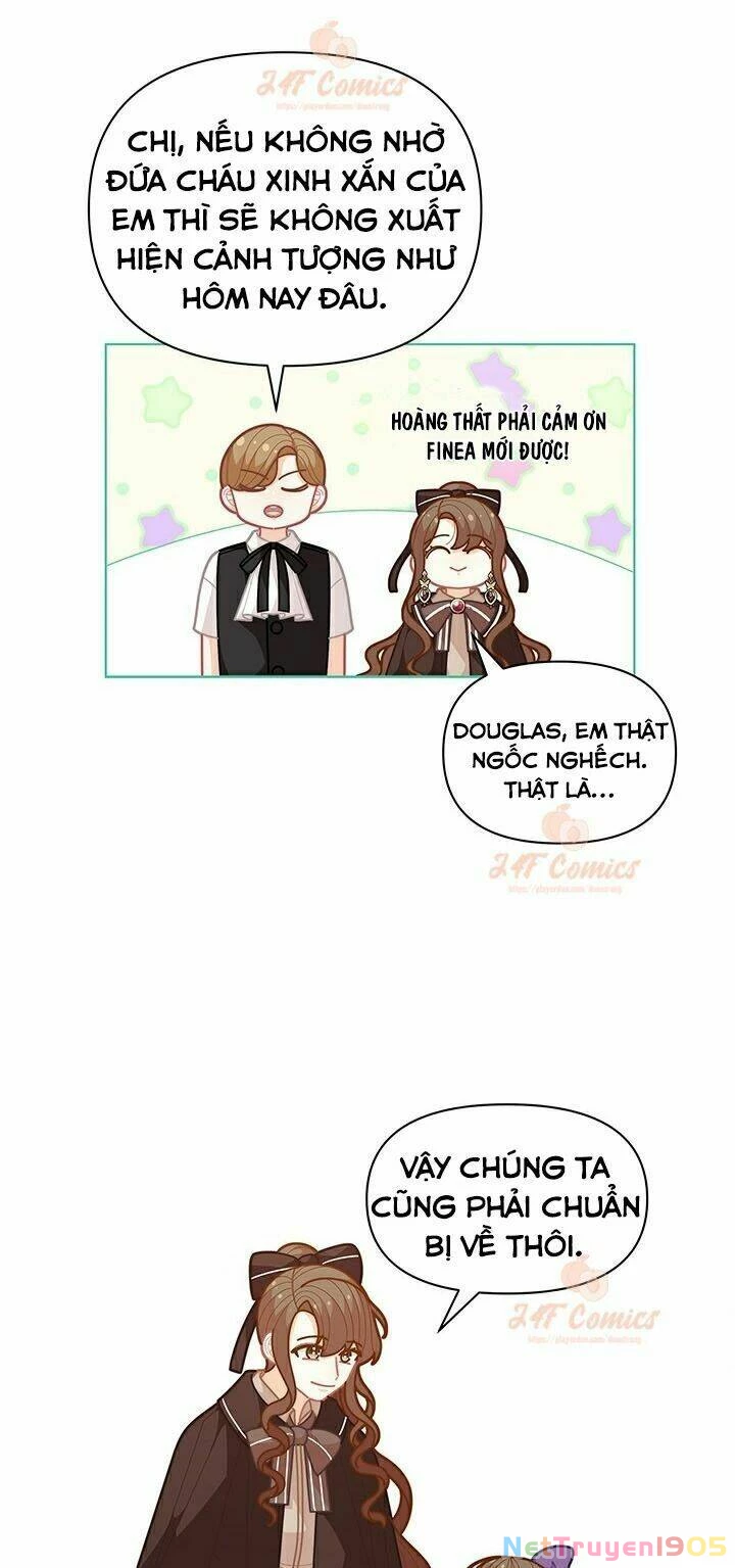 Tôi Chỉ Là Một Tiểu Thư Bình Thường Chapter 41 - 29