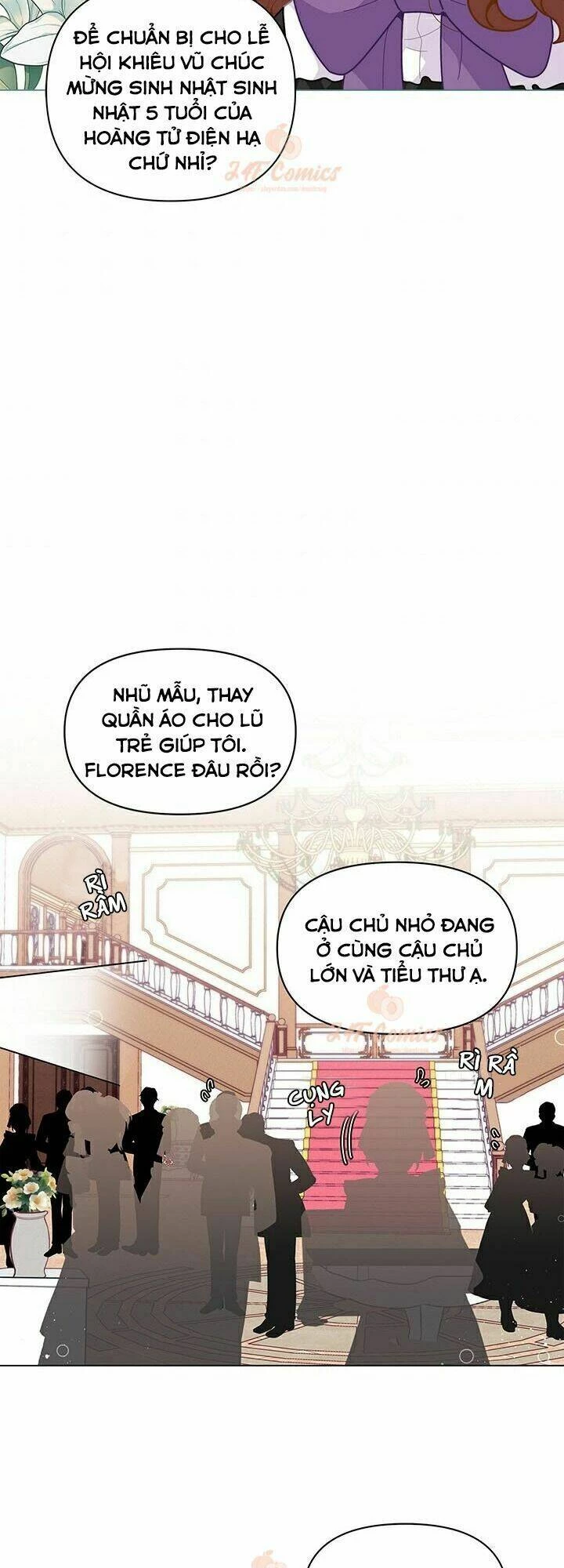 Tôi Chỉ Là Một Tiểu Thư Bình Thường Chapter 41 - 31