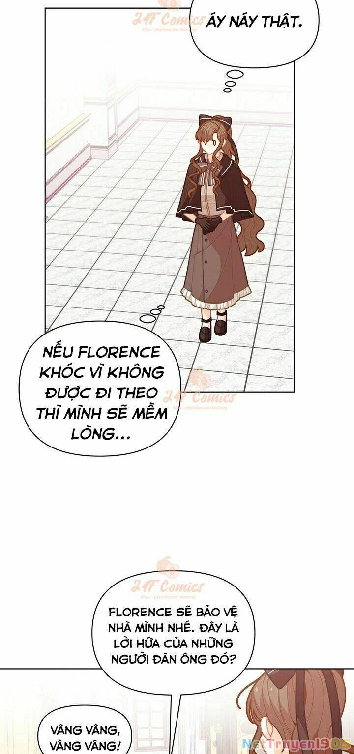 Tôi Chỉ Là Một Tiểu Thư Bình Thường Chapter 41 - 32