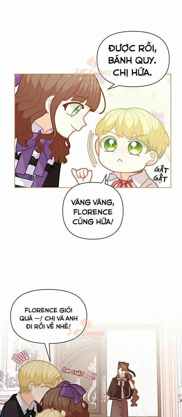 Tôi Chỉ Là Một Tiểu Thư Bình Thường Chapter 41 - 34