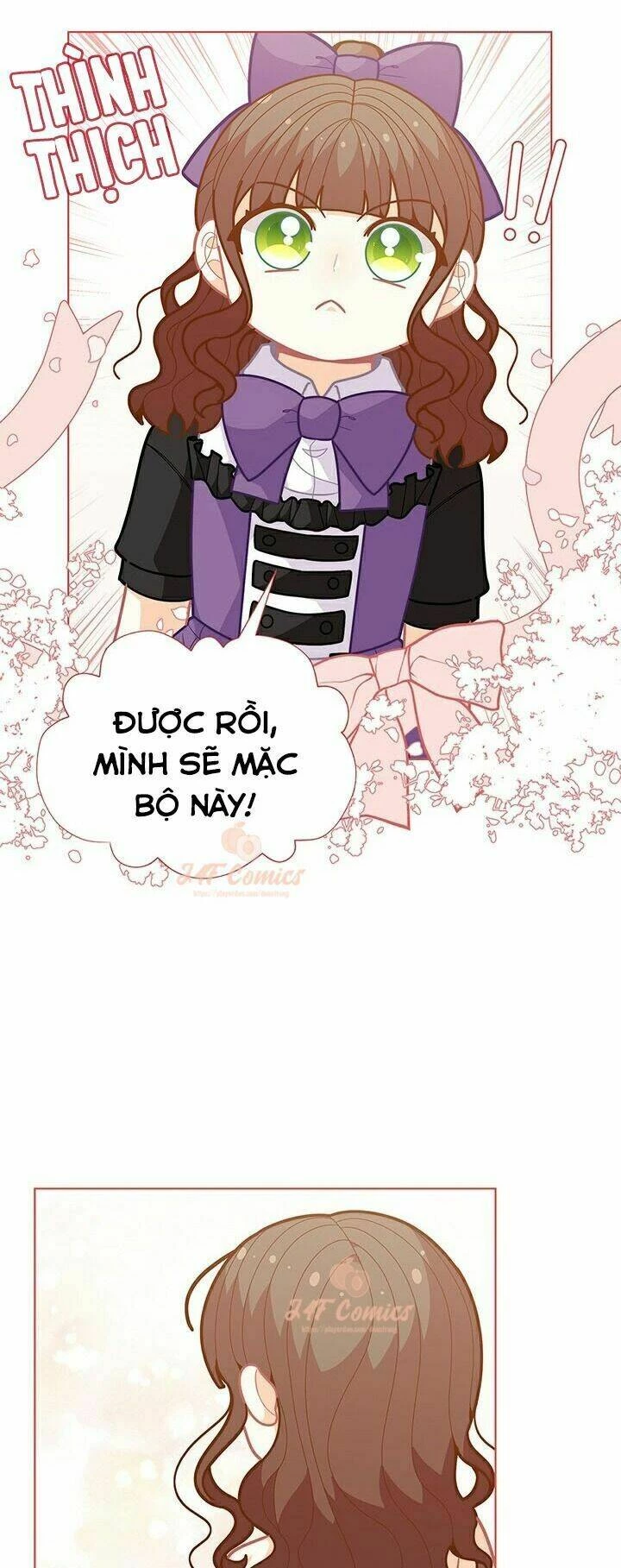 Tôi Chỉ Là Một Tiểu Thư Bình Thường Chapter 41 - 36