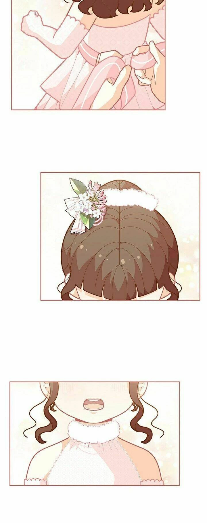 Tôi Chỉ Là Một Tiểu Thư Bình Thường Chapter 41 - 37