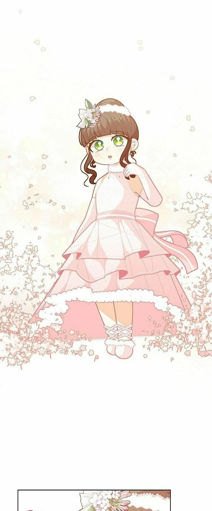 Tôi Chỉ Là Một Tiểu Thư Bình Thường Chapter 41 - 38