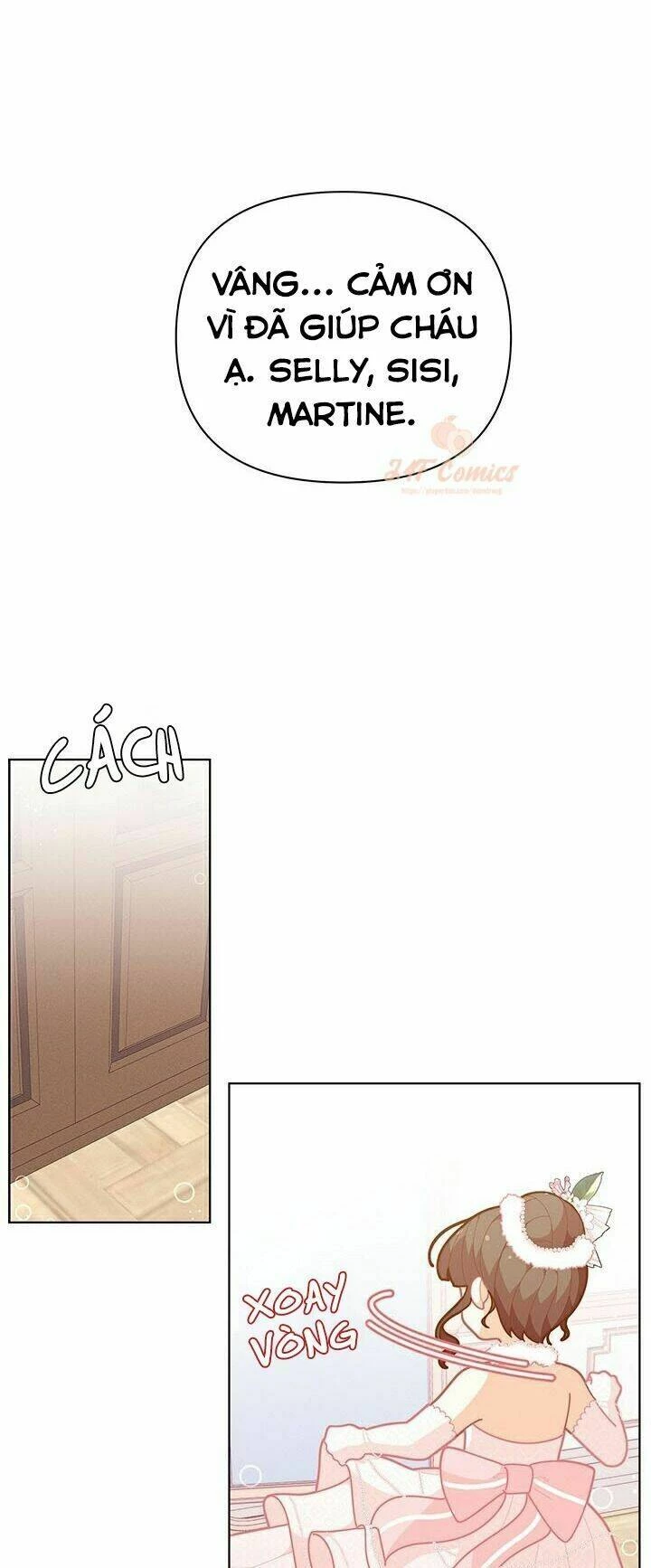 Tôi Chỉ Là Một Tiểu Thư Bình Thường Chapter 41 - 40