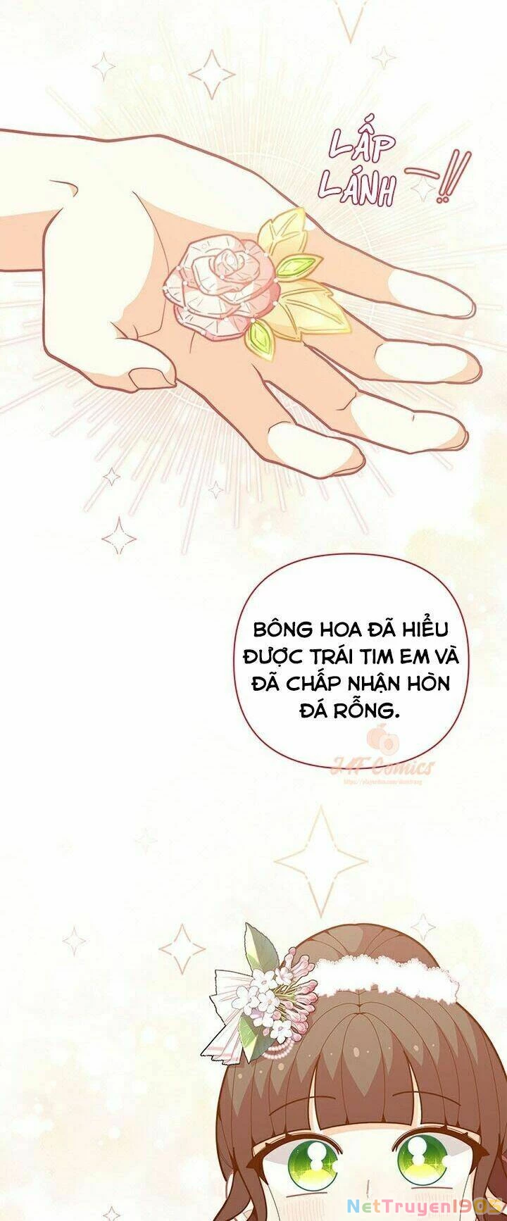 Tôi Chỉ Là Một Tiểu Thư Bình Thường Chapter 41 - 44