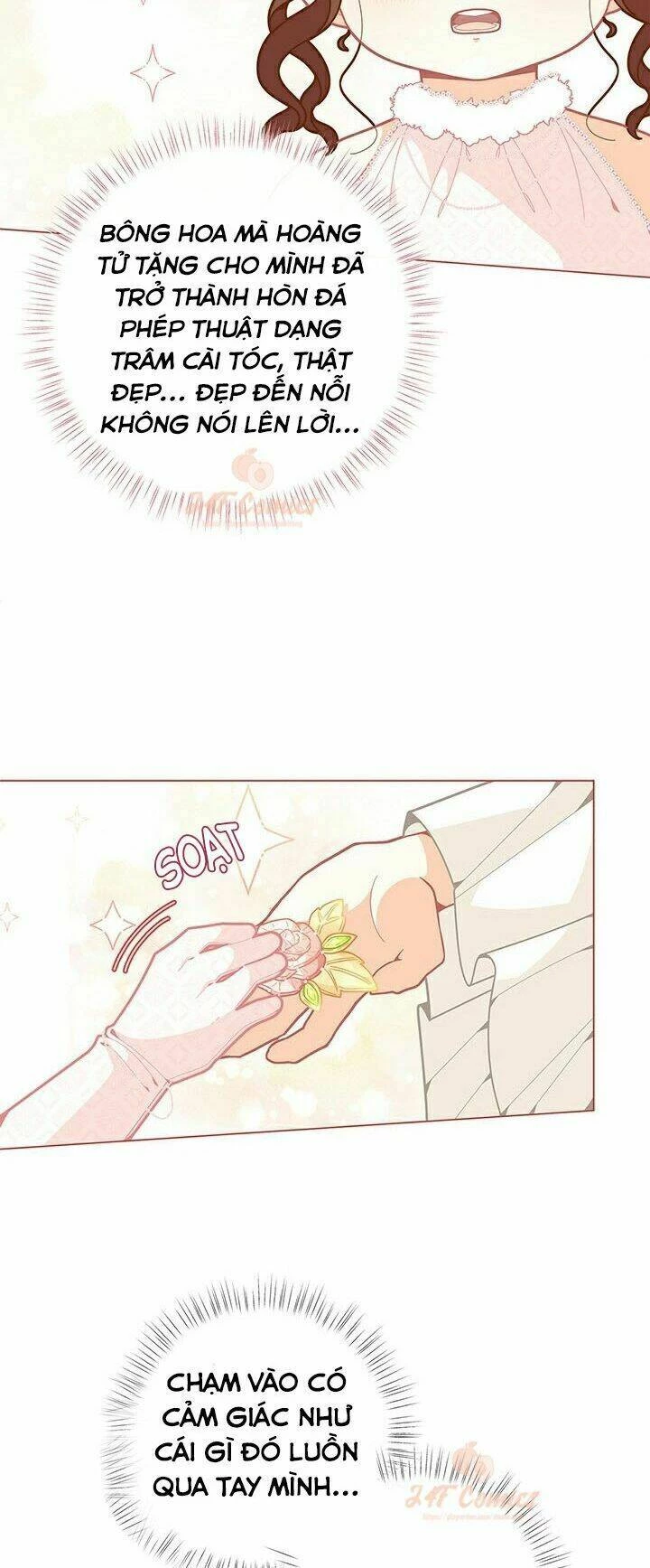 Tôi Chỉ Là Một Tiểu Thư Bình Thường Chapter 41 - 45