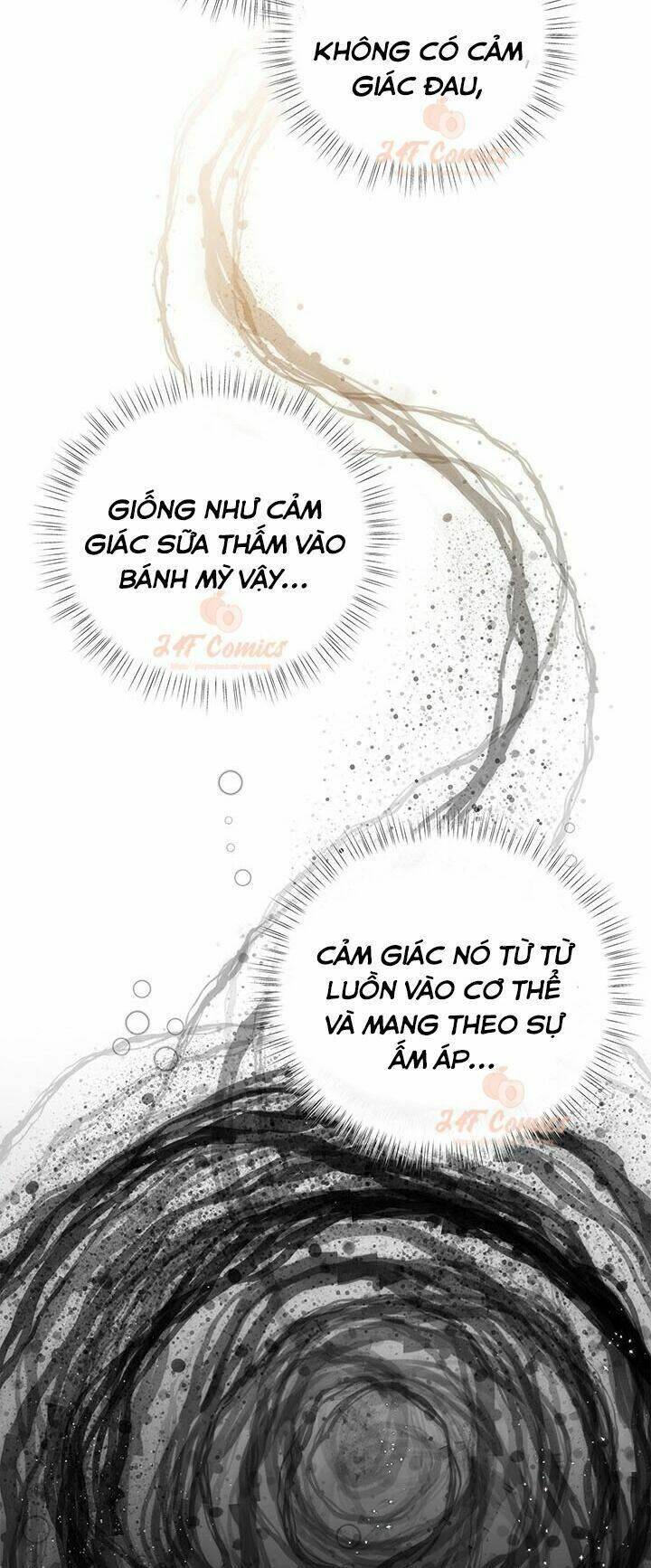 Tôi Chỉ Là Một Tiểu Thư Bình Thường Chapter 41 - 46