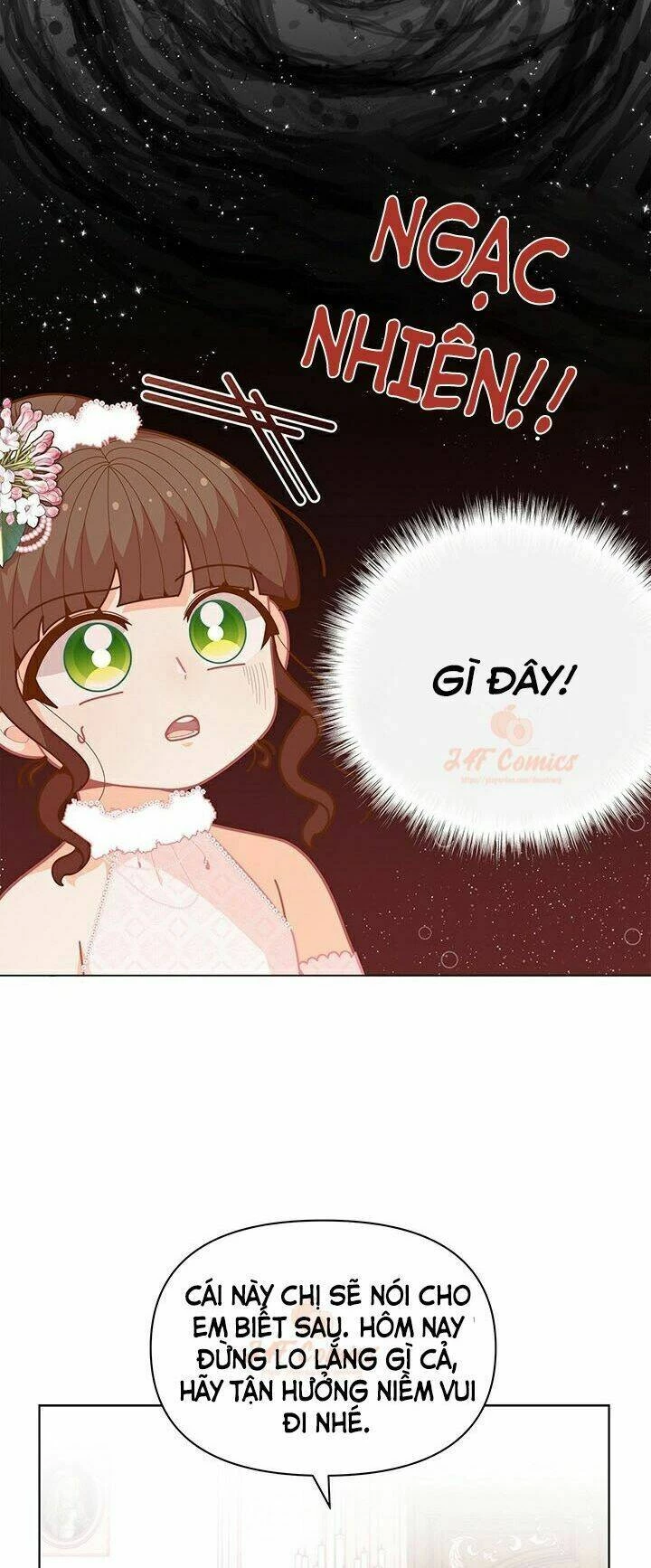 Tôi Chỉ Là Một Tiểu Thư Bình Thường Chapter 41 - 47