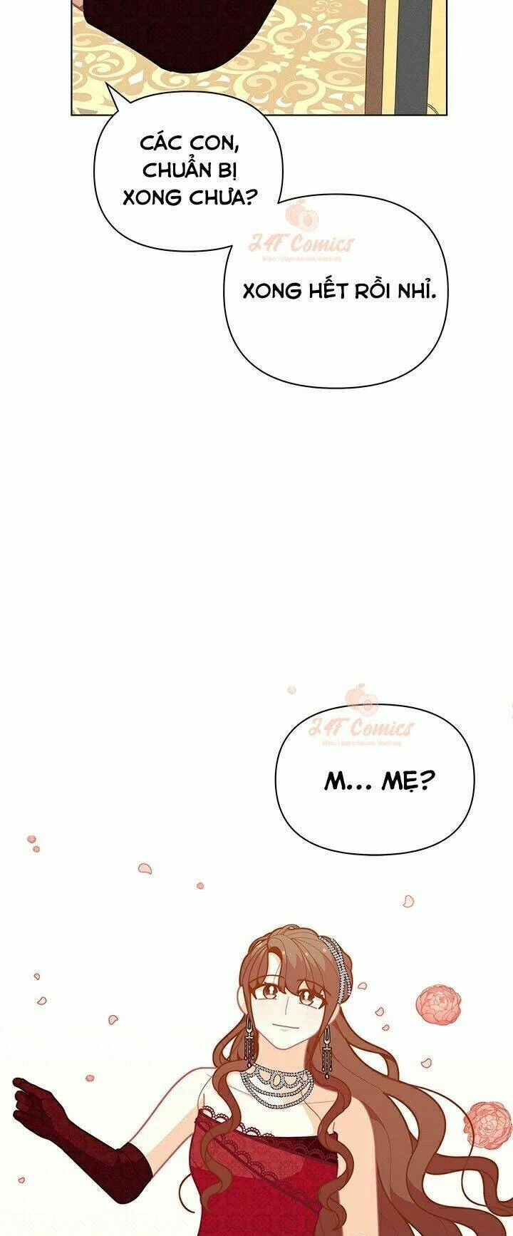 Tôi Chỉ Là Một Tiểu Thư Bình Thường Chapter 41 - 52