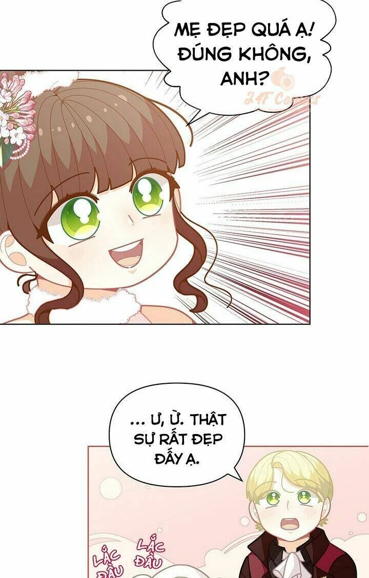 Tôi Chỉ Là Một Tiểu Thư Bình Thường Chapter 42 - 6