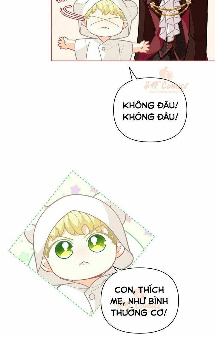 Tôi Chỉ Là Một Tiểu Thư Bình Thường Chapter 42 - 7
