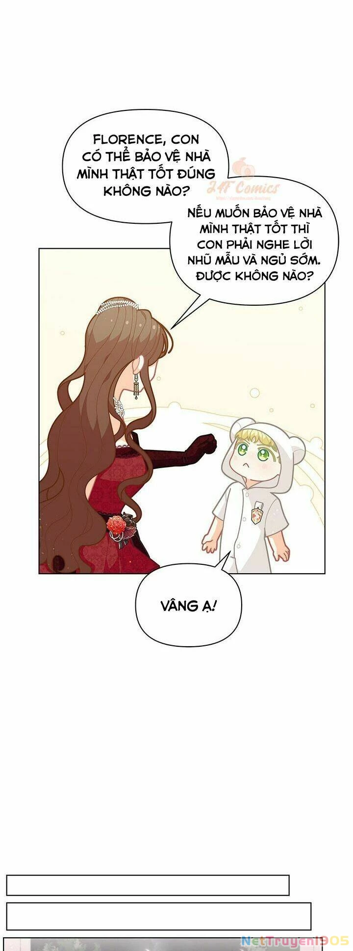 Tôi Chỉ Là Một Tiểu Thư Bình Thường Chapter 42 - 12