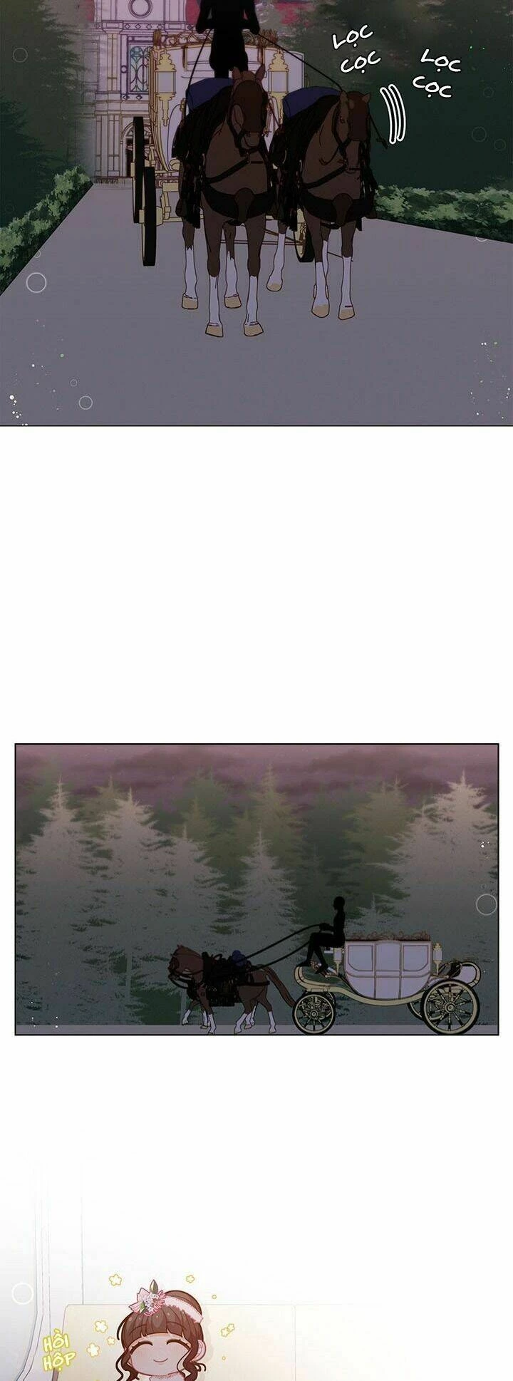 Tôi Chỉ Là Một Tiểu Thư Bình Thường Chapter 42 - 14