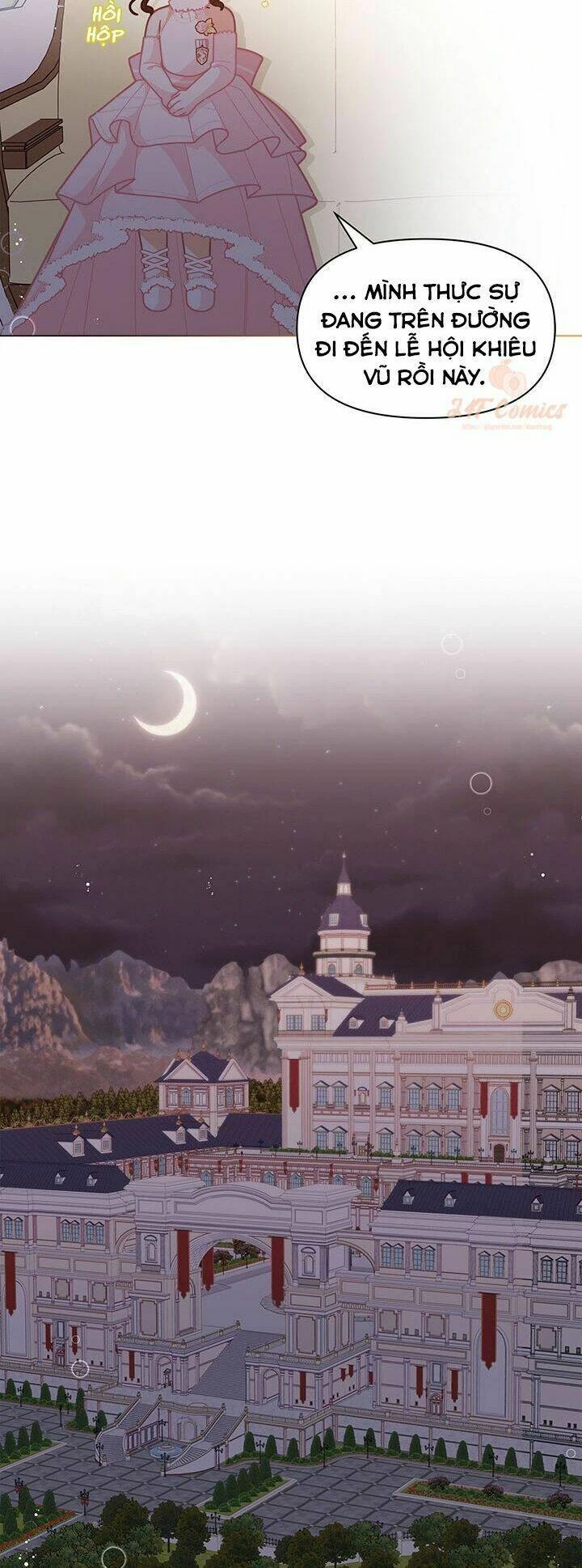 Tôi Chỉ Là Một Tiểu Thư Bình Thường Chapter 42 - 15