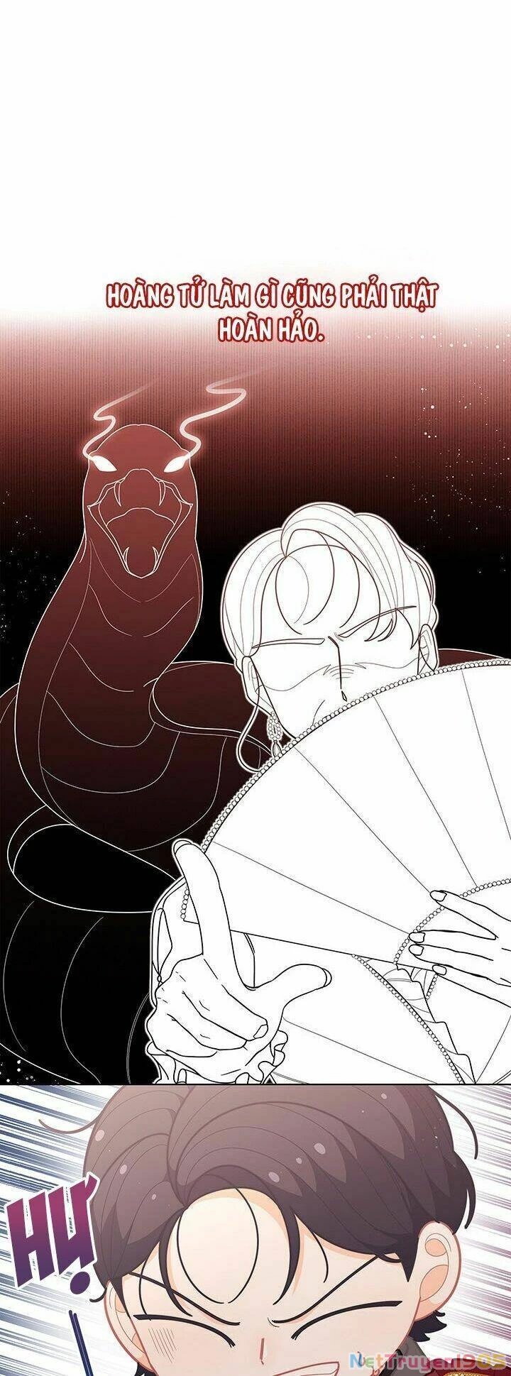 Tôi Chỉ Là Một Tiểu Thư Bình Thường Chapter 42 - 19