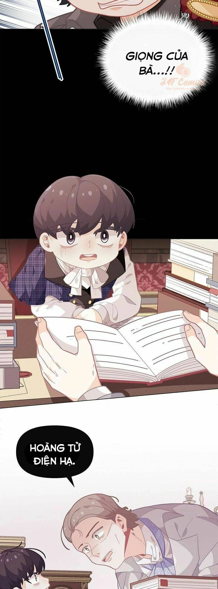 Tôi Chỉ Là Một Tiểu Thư Bình Thường Chapter 42 - 20