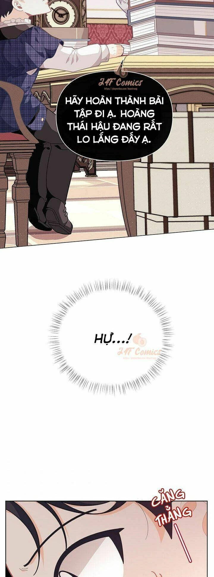 Tôi Chỉ Là Một Tiểu Thư Bình Thường Chapter 42 - 21