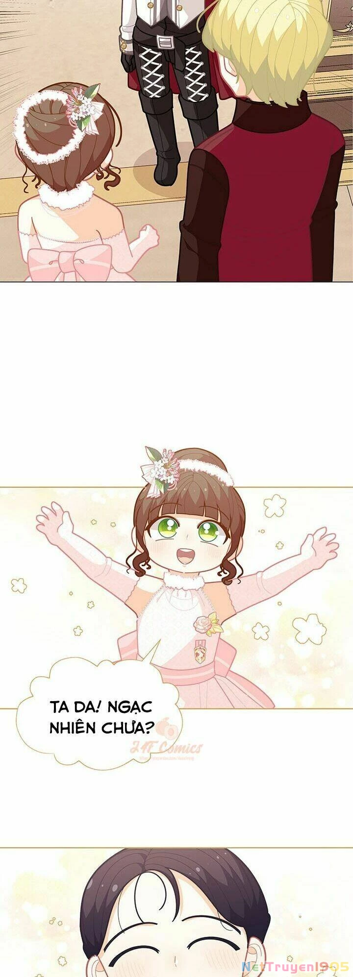 Tôi Chỉ Là Một Tiểu Thư Bình Thường Chapter 42 - 26