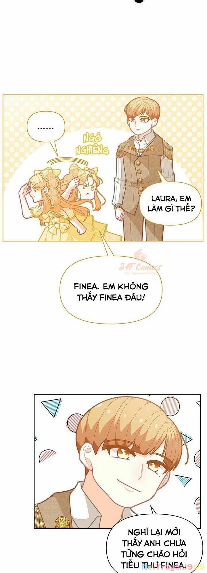 Tôi Chỉ Là Một Tiểu Thư Bình Thường Chapter 42 - 39