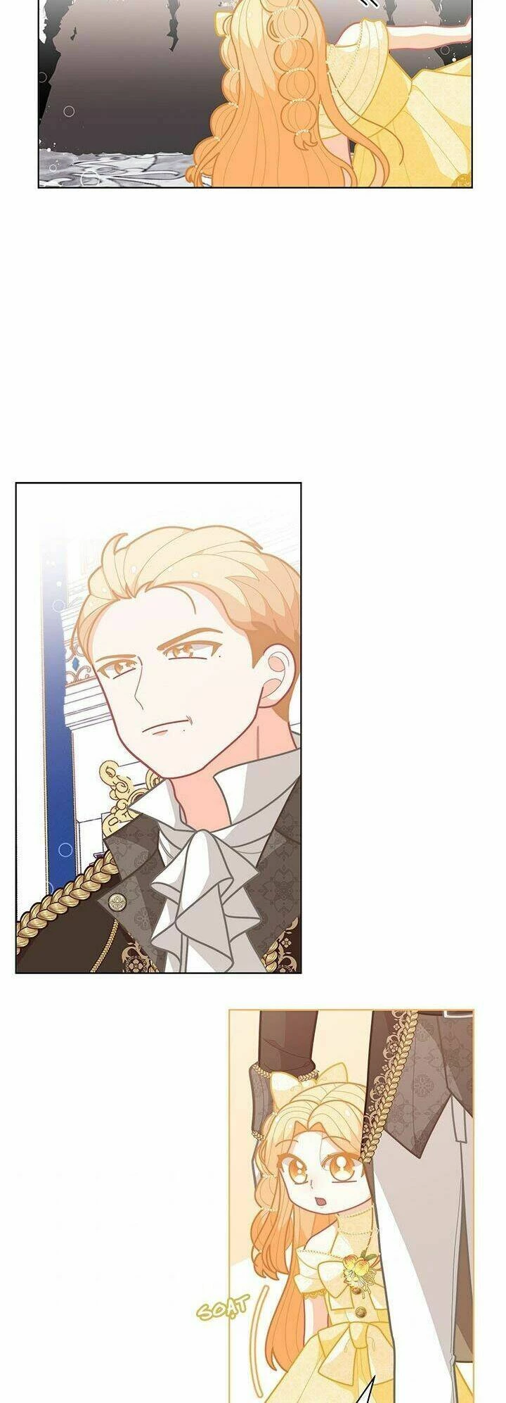 Tôi Chỉ Là Một Tiểu Thư Bình Thường Chapter 42 - 41