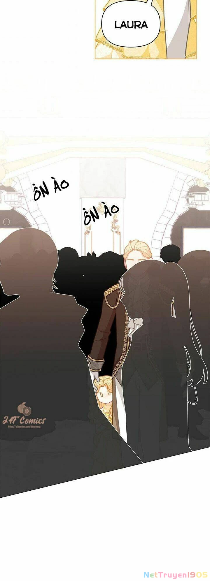 Tôi Chỉ Là Một Tiểu Thư Bình Thường Chapter 42 - 42