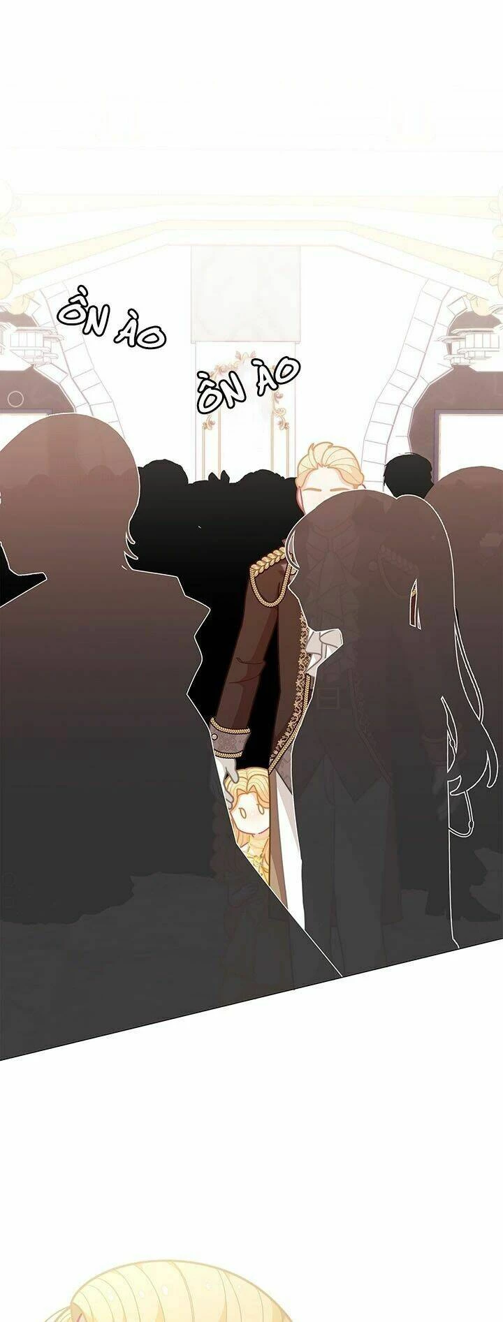 Tôi Chỉ Là Một Tiểu Thư Bình Thường Chapter 43 - 3