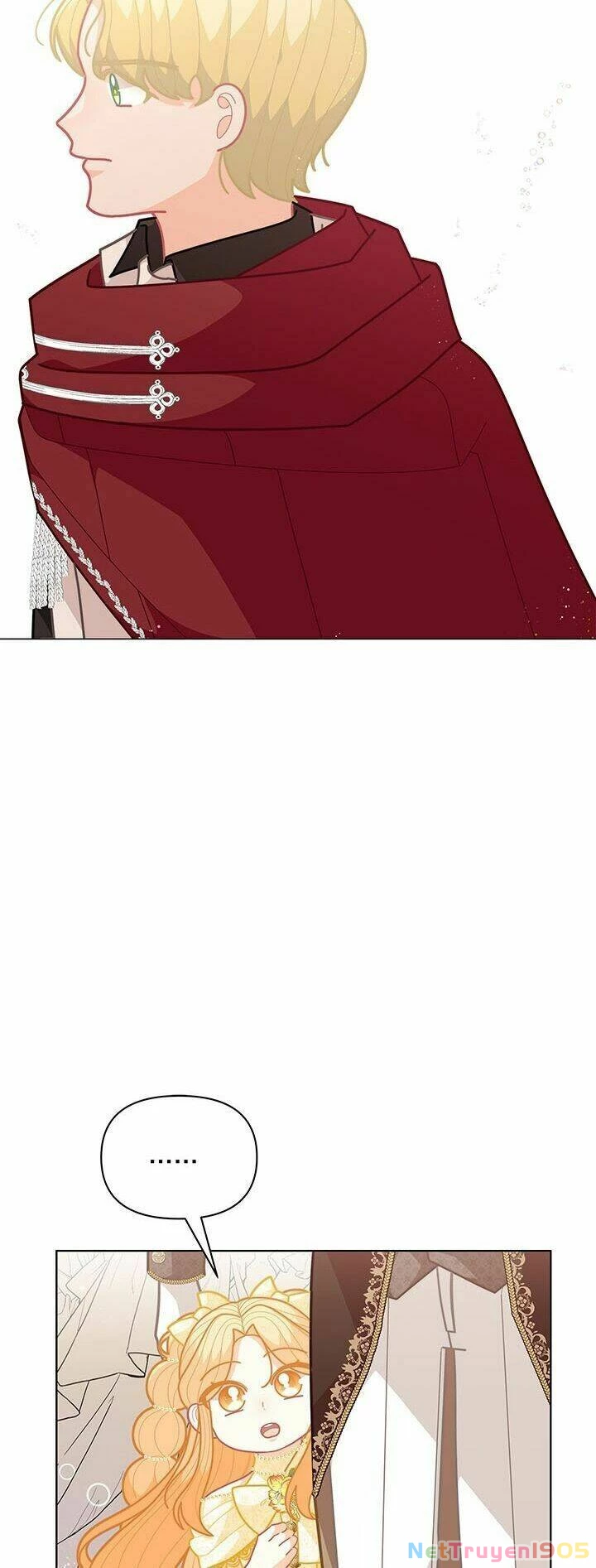 Tôi Chỉ Là Một Tiểu Thư Bình Thường Chapter 43 - 4