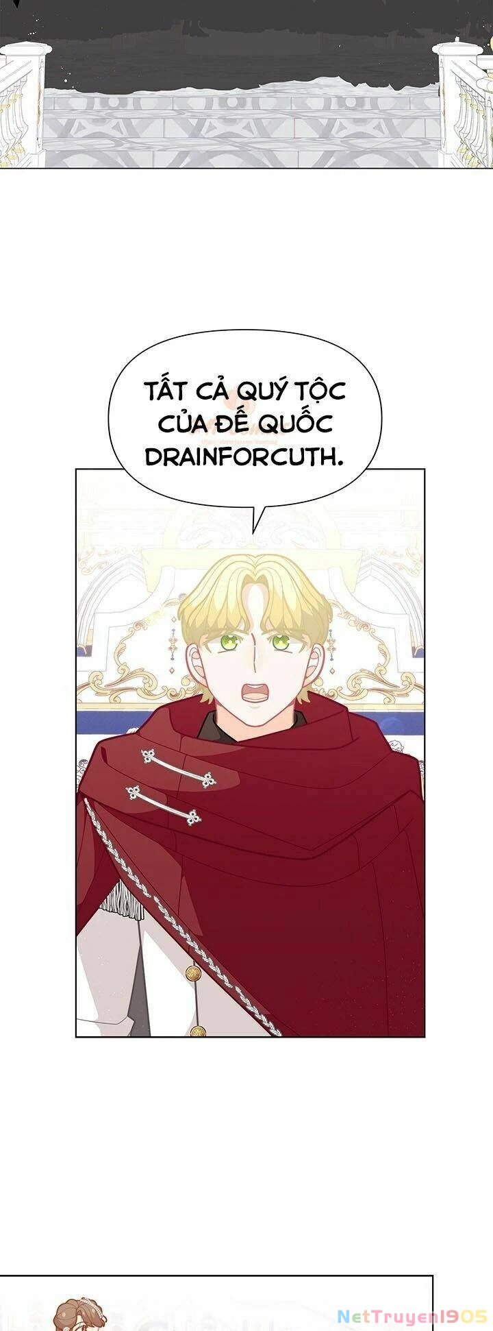 Tôi Chỉ Là Một Tiểu Thư Bình Thường Chapter 43 - 7