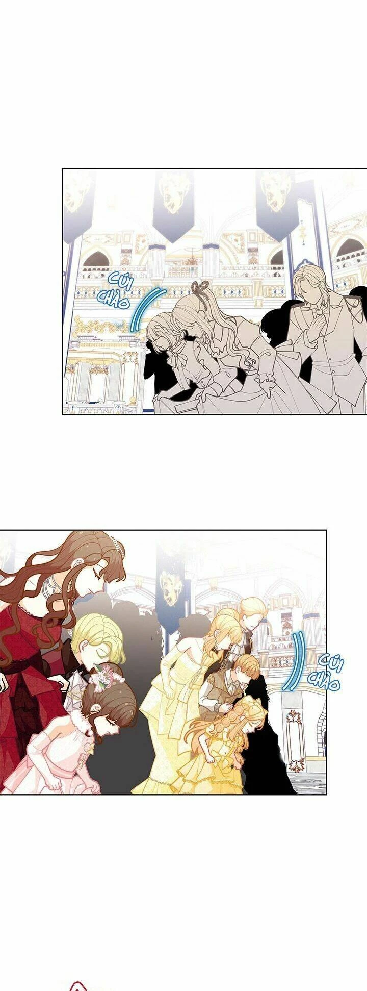 Tôi Chỉ Là Một Tiểu Thư Bình Thường Chapter 43 - 11