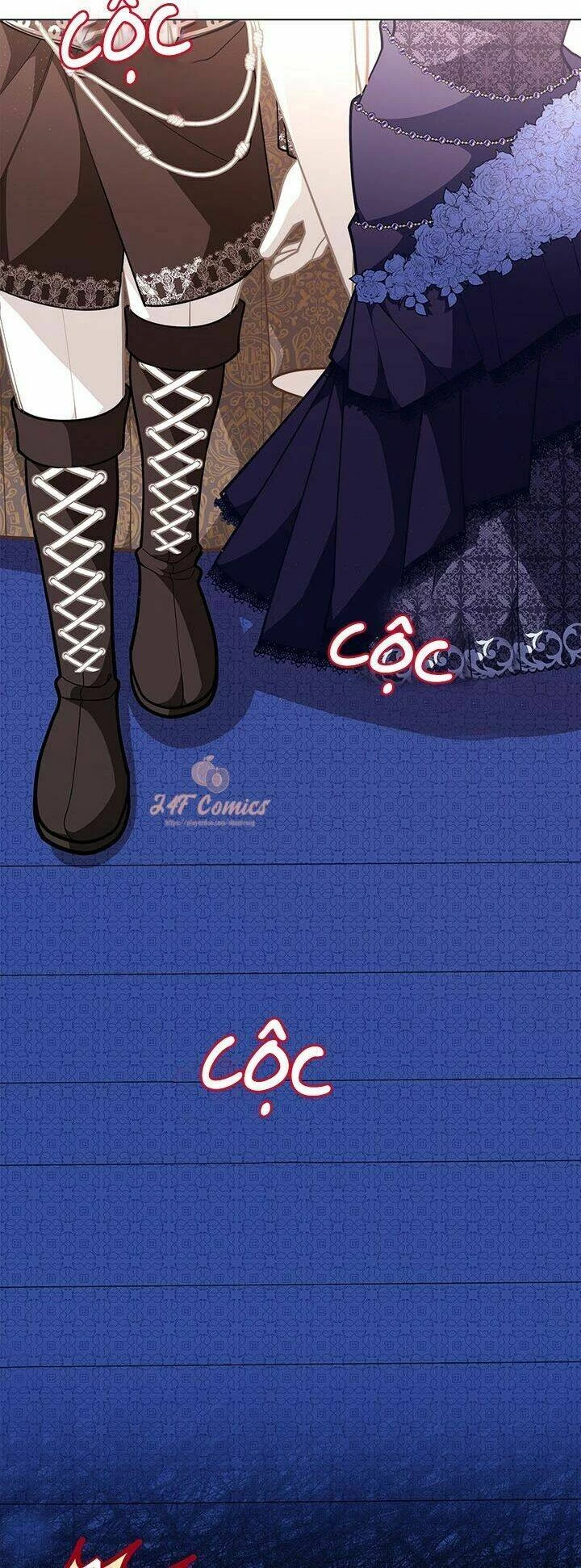 Tôi Chỉ Là Một Tiểu Thư Bình Thường Chapter 43 - 12