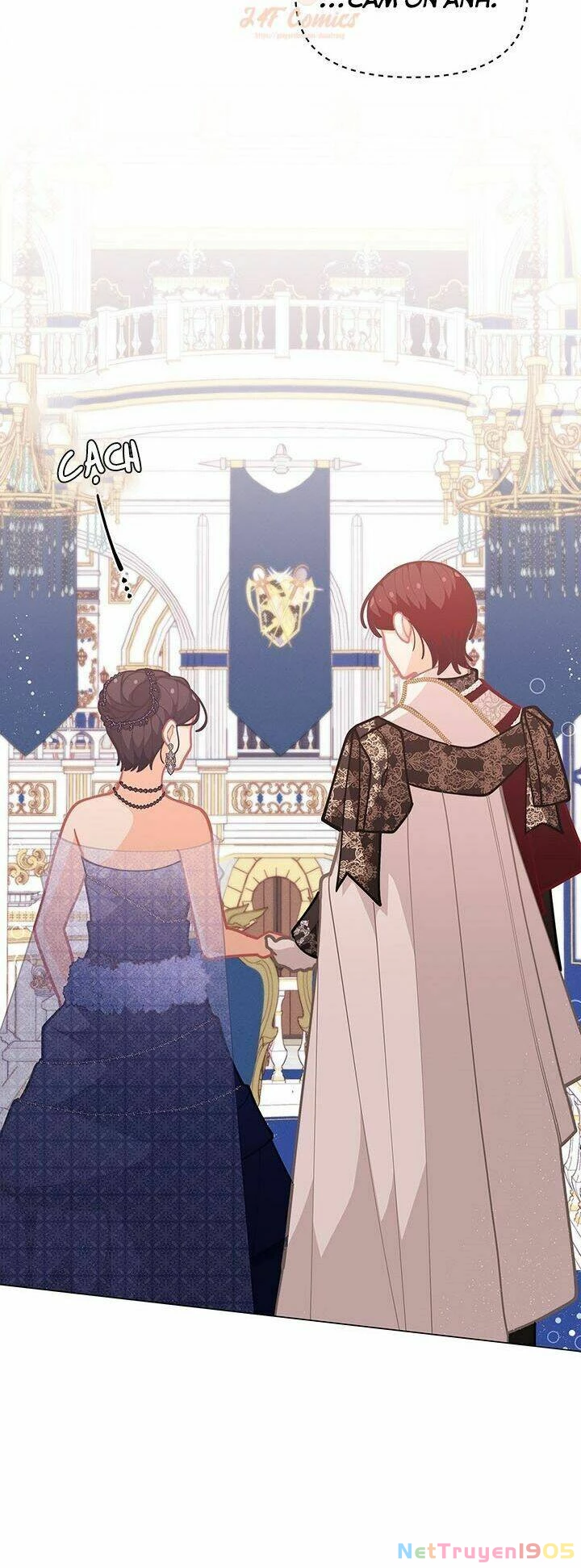 Tôi Chỉ Là Một Tiểu Thư Bình Thường Chapter 43 - 16