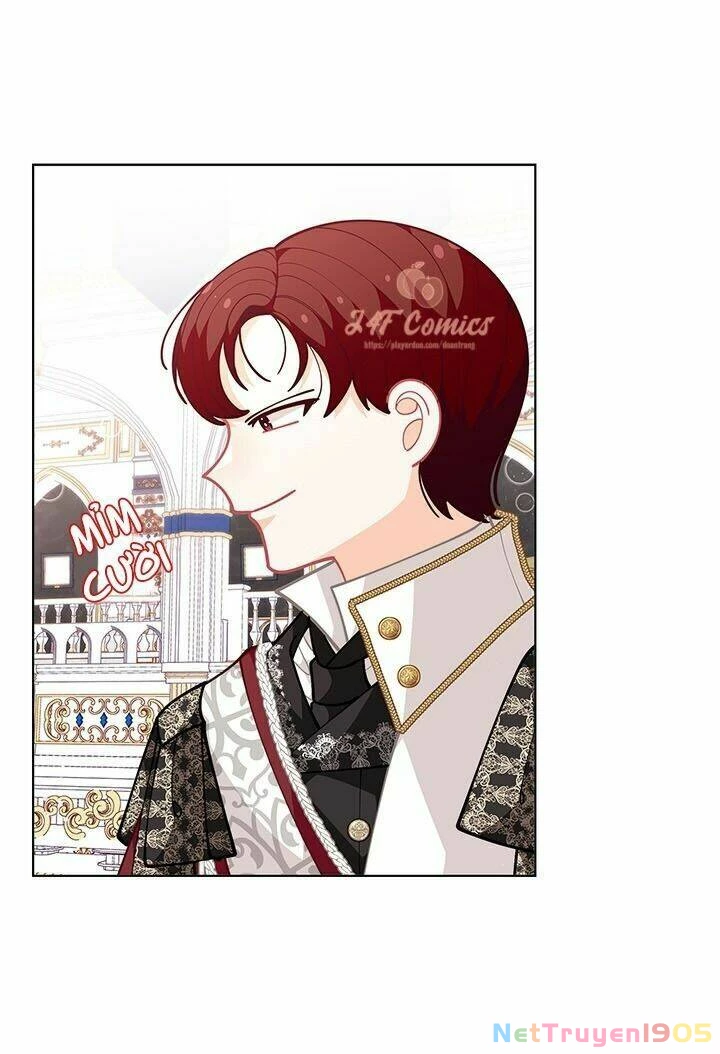 Tôi Chỉ Là Một Tiểu Thư Bình Thường Chapter 43 - 17