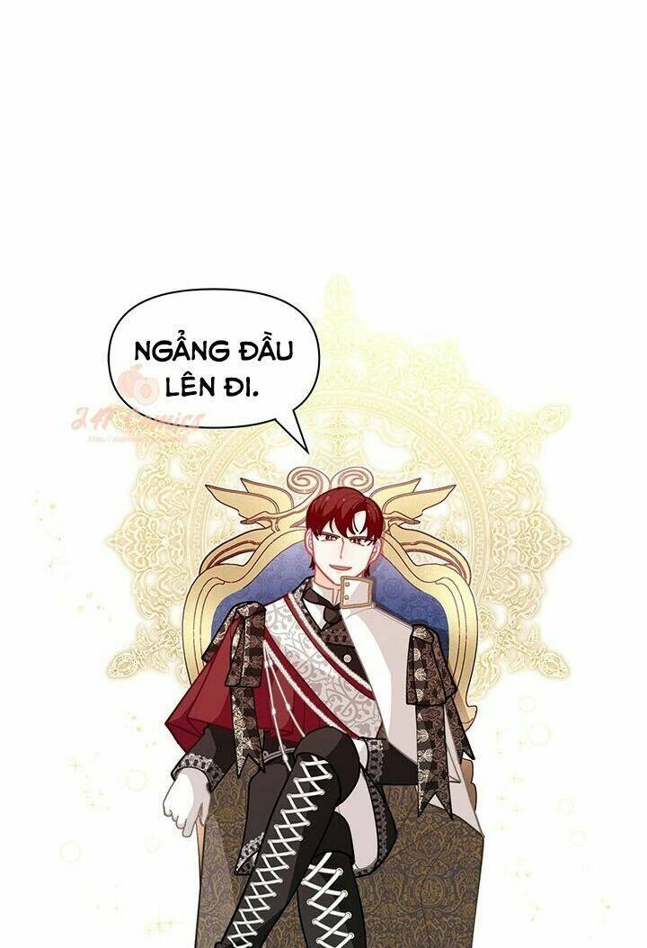 Tôi Chỉ Là Một Tiểu Thư Bình Thường Chapter 43 - 19