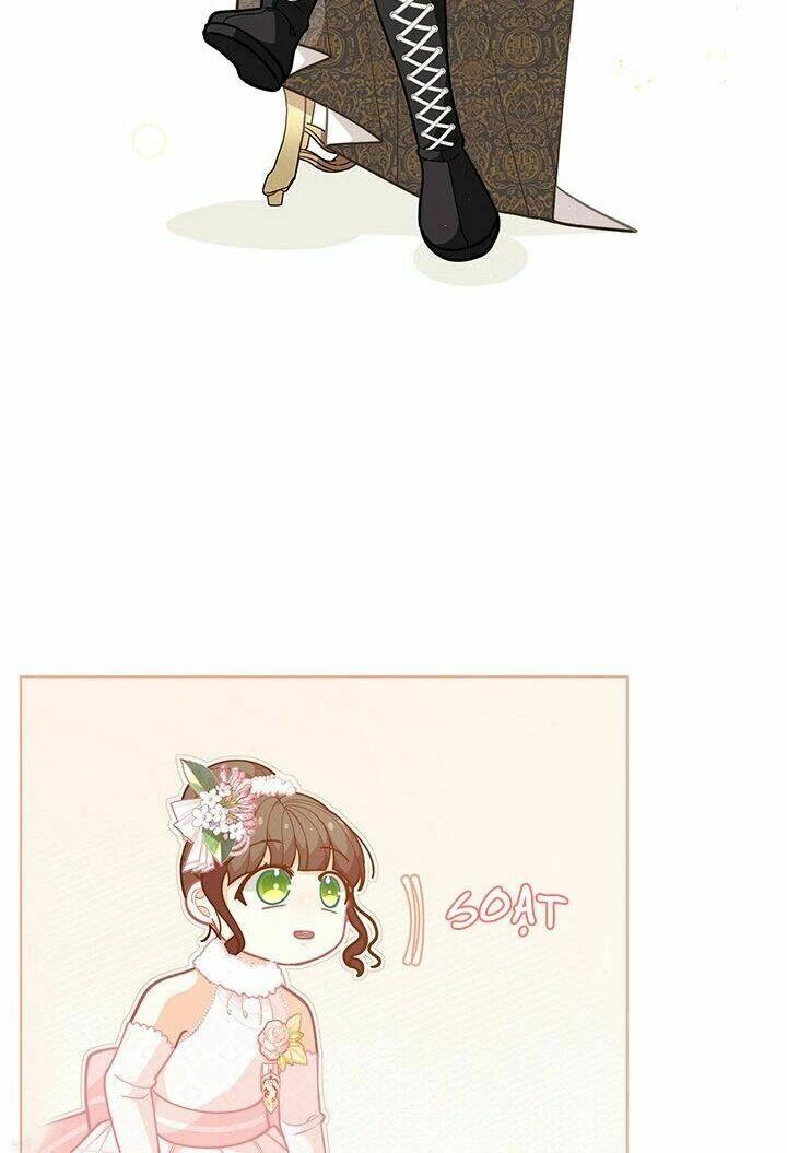 Tôi Chỉ Là Một Tiểu Thư Bình Thường Chapter 43 - 20