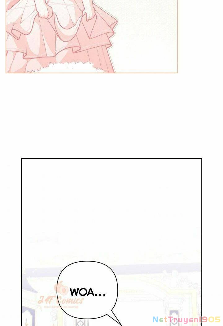 Tôi Chỉ Là Một Tiểu Thư Bình Thường Chapter 43 - 21